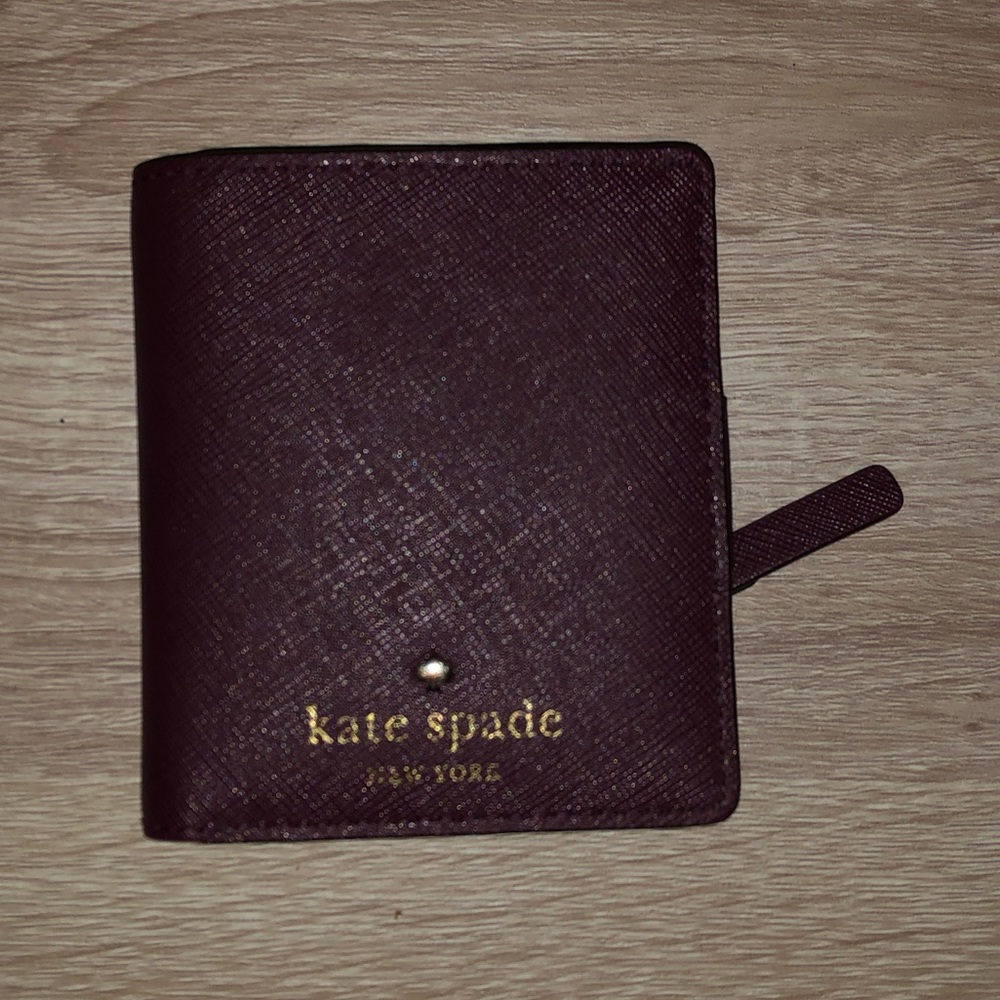 Kate Spade wallet